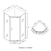 shower enclosure
