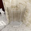 shower enclosure