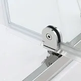 shower enclosure
